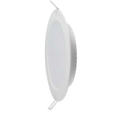 V-TAC White LED Panel Light - 24W 2640lm 4000K - Interior