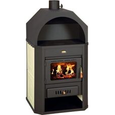 Viking Choice Dřevostav - energetická třída A - 7,2 kW - Ø130 mm