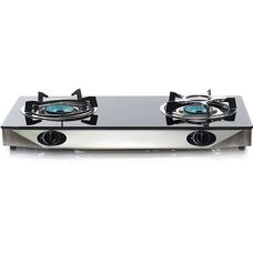 NJ - NGB-S2 - 2 Burner - Indoor Cooker - Gas Stove Cooktop