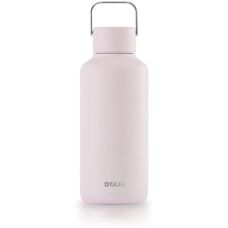 Sticla de apă din oțel inoxidabil Equa Timeless - Lila - 600ml