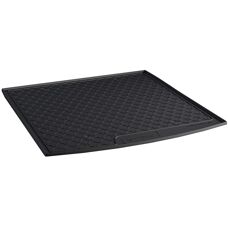 Alfombrilla de maletero OEM de GledRing - Borde alto