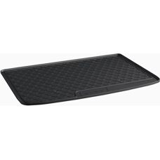 GledRing Gummimatta för Mercedes A W176 - OEM Passform