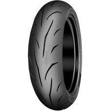 Mitas Sport Force+ 160/60 R17 Moottoripyörän rengas