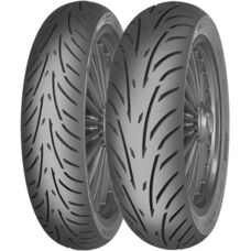 Mitas Touring Force-SC 120/70-12 - Motorradreifen