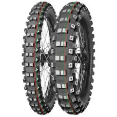 Mitas Terra Force-MX MH 90/100-12 TT - Motorcykel Dæk