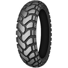 Mitas Enduro Trail E-07+ 150/70B18 - Monikäyttöinen moottoripyörän rengas