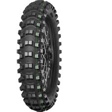 Neumático de Enduro MITAS Verde - 110/100-18 - Neumático de Moto