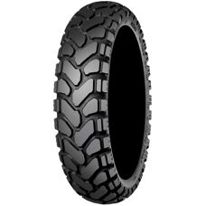 Mitas Enduro Trail+ 150/70B18 M+S - Pneumatico moto