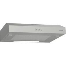 Gorenje WHU 629 ES/S - Silber