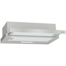 Gorenje TH62E3X - Silber