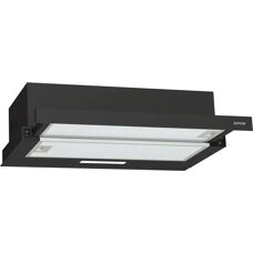 Gorenje TH60E3B - Fekete