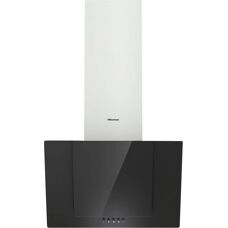 Hisense CH6IN6BXBG - Negro - Campana extractora