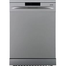 GORENJE C (A bis G) - Stříbrná