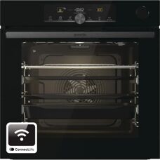 Gorenje BSA6747A04BGWI - Černý