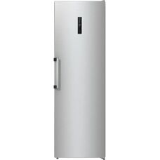 GORENJE D (A bis G) - Argent (gris métallique) - Publicité
