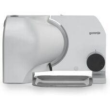 Gorenje R708A - Ezüst - Szeletelő