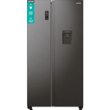 GORENJE NRR 9185 EA_XLWD - Μαύρο