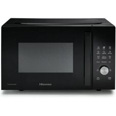 Hisense H23MOBSD1HG - Noir - Micro-ondes avec grill - Publicité