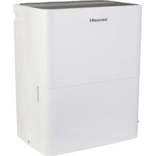Hisense D16HW Fehér Páramentesítő - Csendes, 16L, Wi-Fi