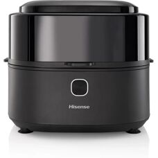 Hisense HAF1350DR - Czarny - Frytkownica na powietrze
