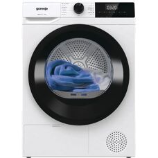 Gorenje DHNE82 - Fehér - Szárítógép
