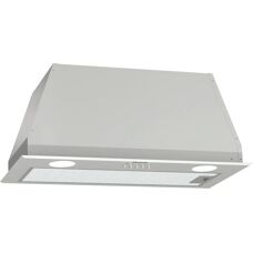 Hisense CH6BI12BXUK Stainless Steel Cooker Hood - 656 m³/h