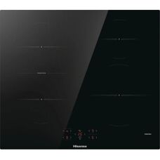 Hisense HI621FM - Nero - Piano cottura a induzione