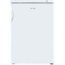 Gorenje F49CPW Gefrierschrank - 85 L, Weiß - Gefrierschrank