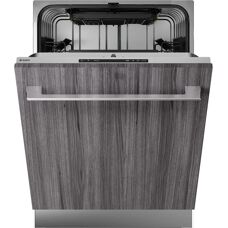 Asko DFI544BXXL Fully built-in oppvaskmaskin 14 kuverter