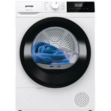 Gorenje G200 WaveDHNE82 Trockner - Energieeffizient 8 kg Weiß