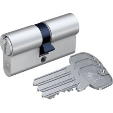 BASI 5200-1010 Doppelzylinder - Haus- & Wohnungszylinder