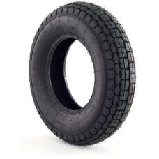 Pneu scooter MITAS B13 4.00-8 - Diagonal