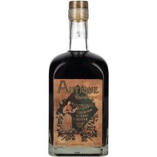 Badel 1862 Pelinkovac Antique NV - Kruidenlikeur