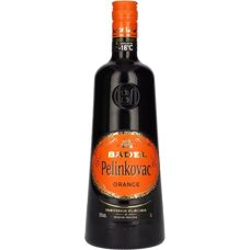 Badel Pelinkovac Orange 25% Vol. 1l - Spirituose