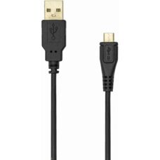 SBOX USB-1032R 2m Micro-USB B USB-kaapeli - USB-kaapeli