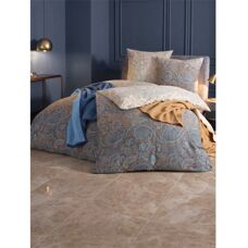 BIEDERLACK WITT-PBK Wendedecke Baumwolle - Wohndecke