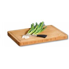 Tagliere in bambù Kesper - Grande rettangolare cucina