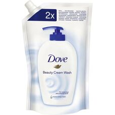 Dove Original Gel Líquido Hidratante para Manos - 500ml