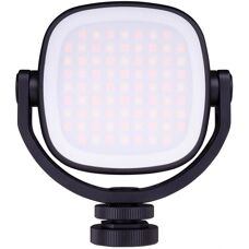Dörr MVL-77 Bi-Color LED Videolampa - Studioreflektor