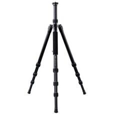 Dörr - Classic 160 - Svart - 38-160 cm - Stativ