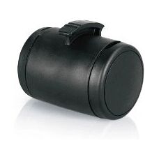 Flexi Multi Box Distributeur pour Nourriture & Déchets - Noir