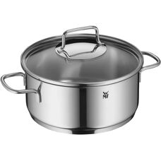 WMF Astoria Stainless Steel Cookware Set - Induction, 2.5L