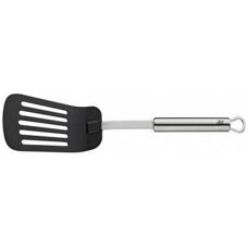 WMF Rozsdamentes acél főzőspatula - 32,2cm - Tartós és hőálló
