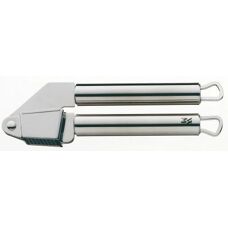 WMF Edelstahl Knoblauchpresse - Küchenhelfer