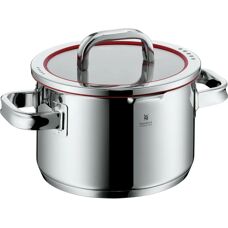 WMF Function 4 0761246380 Stainless Steel Cookware - 24cm