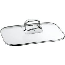 WMF 1740056385 Glass Lid - Heat-resistant with Thermometer
