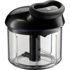WMF Gourmet Zerkleinerer - 900ml - Schwarz