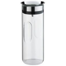 WMF 06.5104.6040 Silver Water Carafe - 0.8L, Modern Design