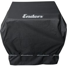 ENDERS 5698 Outdoor BBQ-Abdeckhaube - Wetterfest