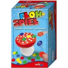 Noris 606144010 Gioco di Abilità - Set di Giocattoli